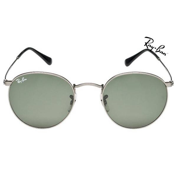 Cheap Ray Ban Sunglasses RB3447 Round 